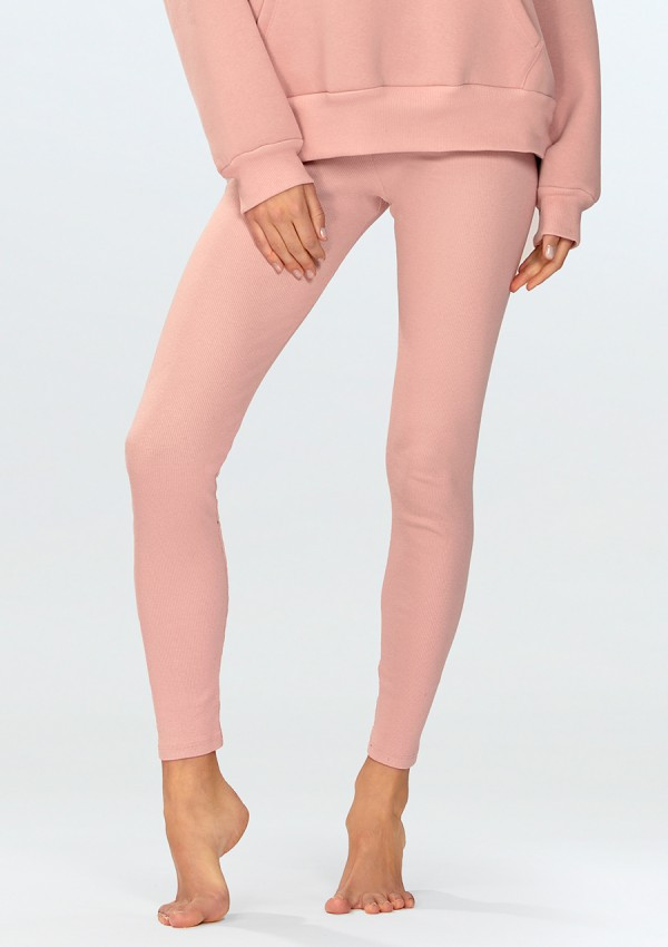 DKaren Legíny Halima Powder Pink L