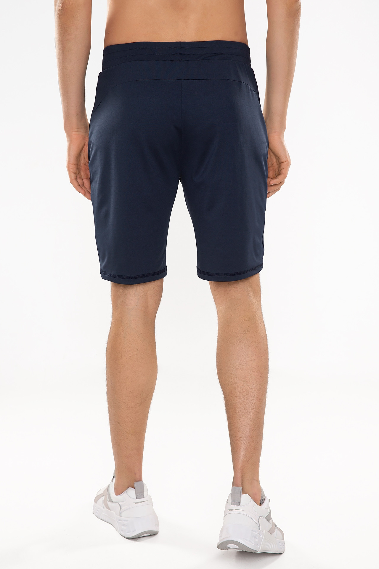 Drsné šortky Radical Space Shorts Navy Blue S