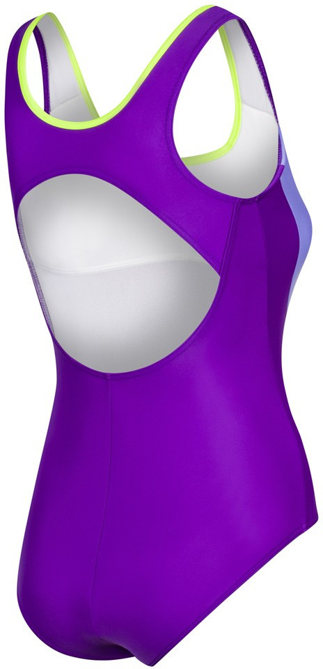 AQUA SPEED Plavky Kate Purple 42