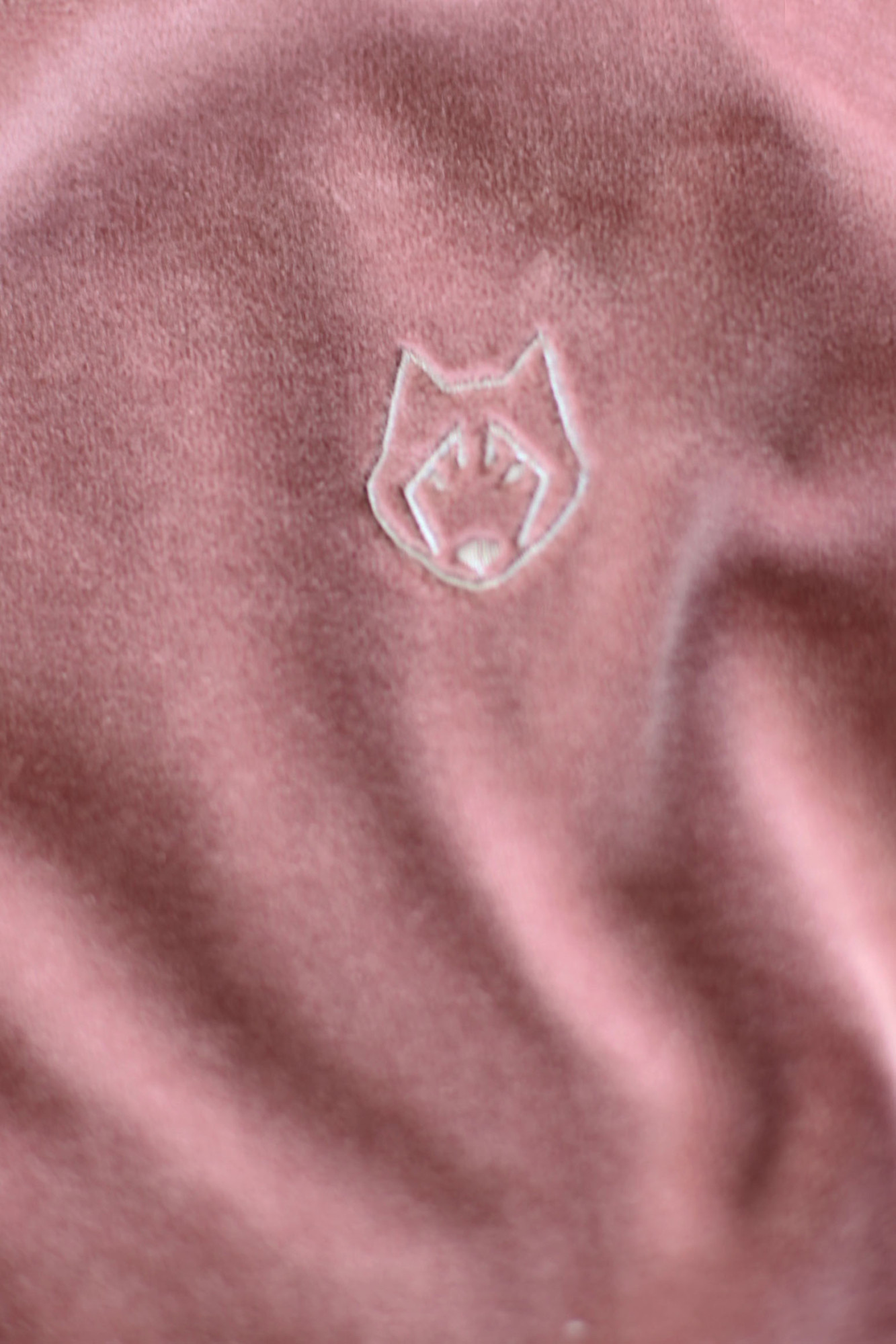 Mikina s kapucí Pink model 18079863 - LaLupa Velikost: XXL