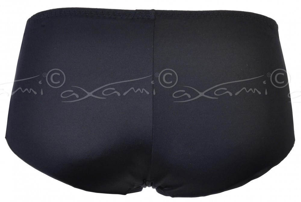 Kalhotky černá model 17686397 - Axami Velikost: L
