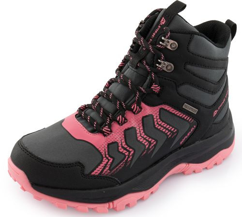 Dámský obuv outdoor ALPINE PRO GUIBA dusty pink 38