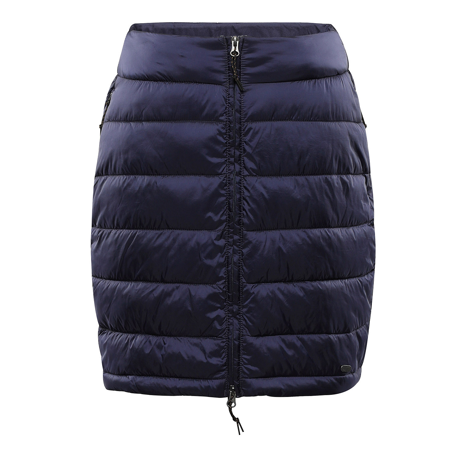 Dámská hi-therm sukně ALPINE PRO LORFA mood indigo XS