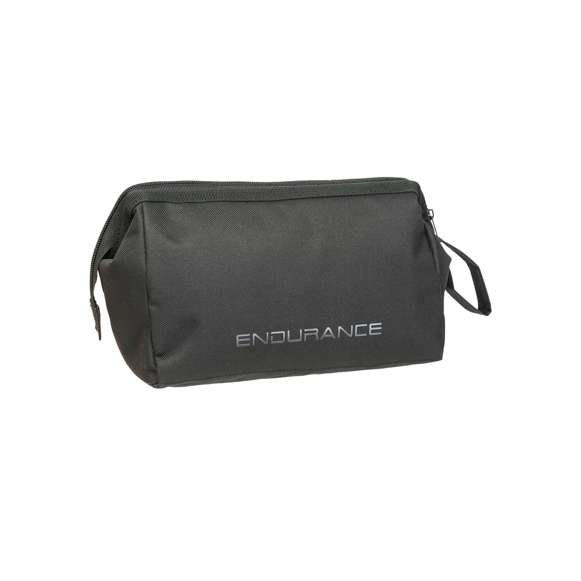 Toaletní taška Endurance Fulda Medium Toilet Bag - velikost OSFA