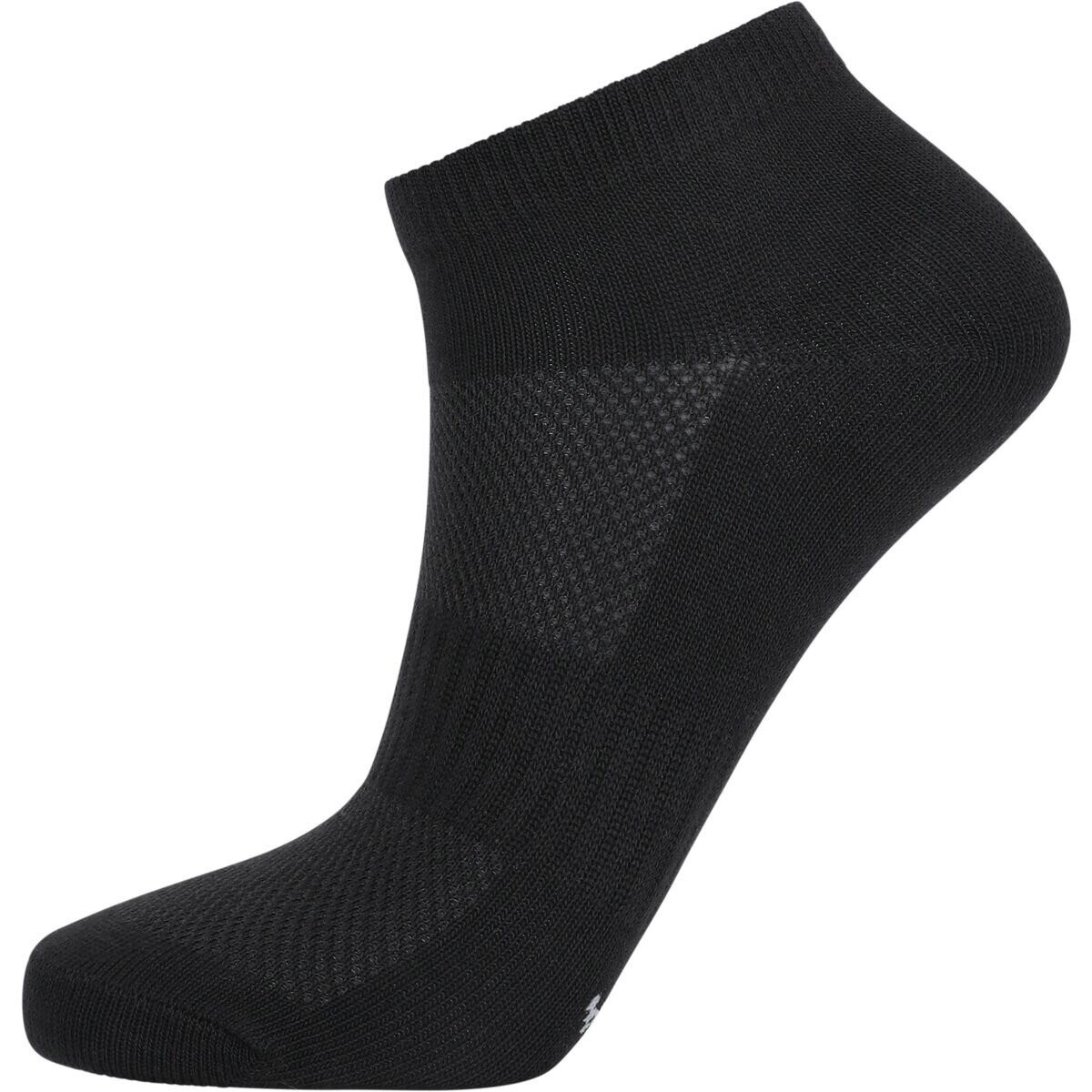 Dámské ponožky Athlecia Comfort-Mesh Sustainable Low Cut Sock 3-Pack - velikost 35-38