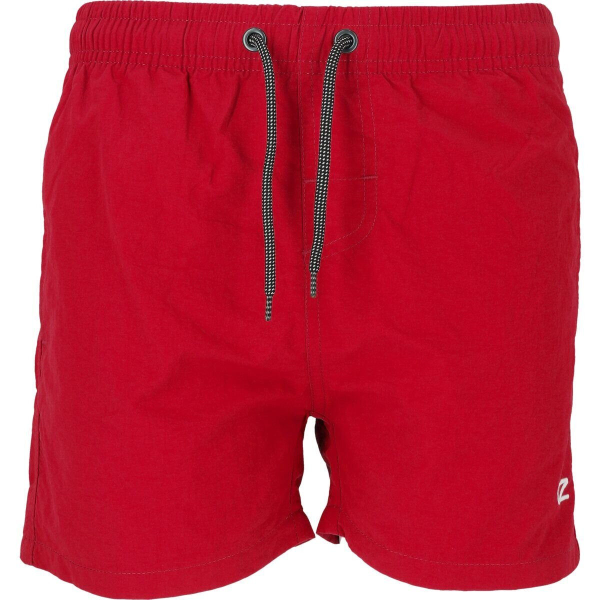 Chlapecké plavecké kraťasy Cruz Eyemouth Jr Basic Shorts Velikost: 14