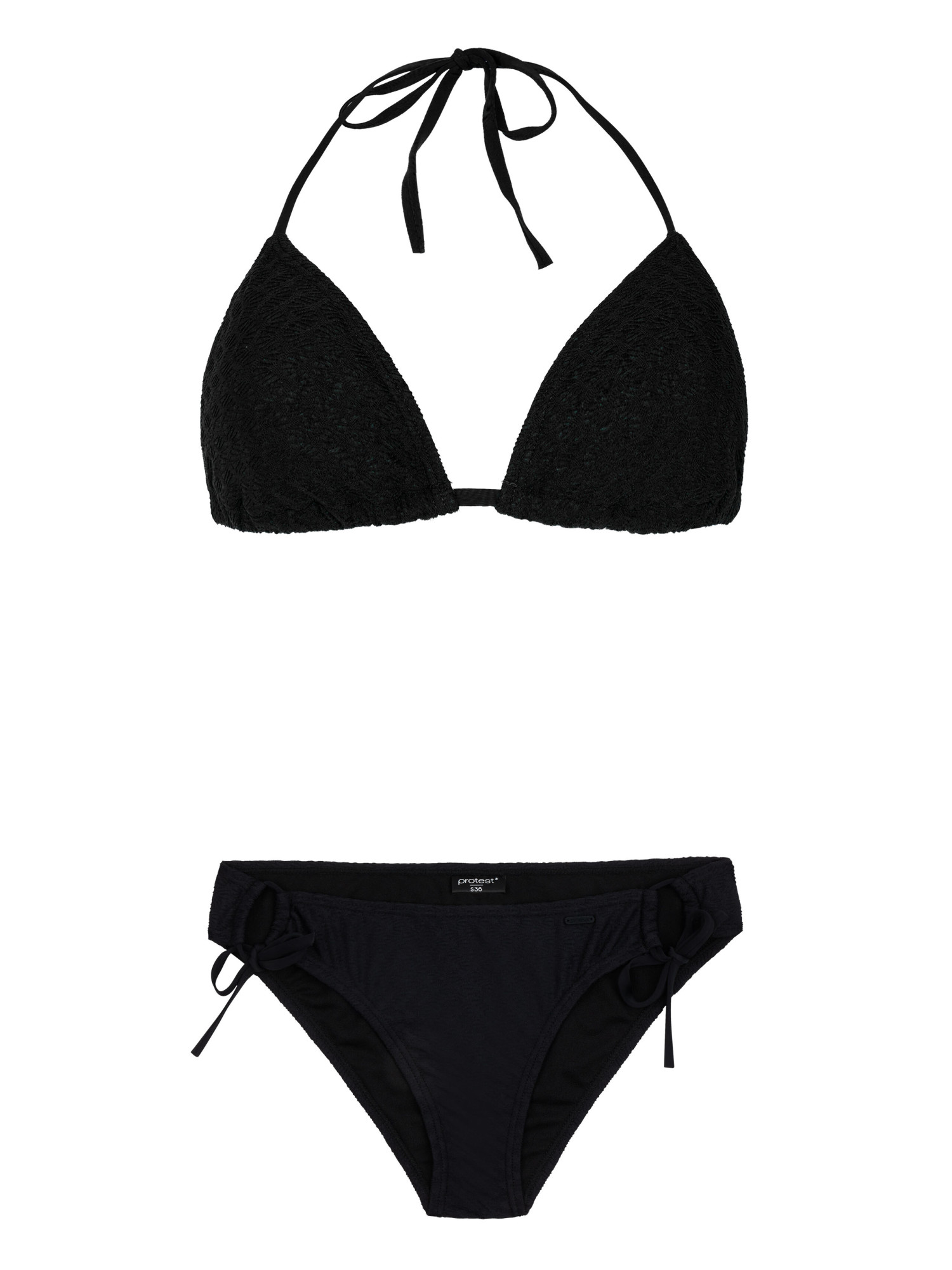 Dámské bikini Protest PRTELENAS Velikost: XL/42