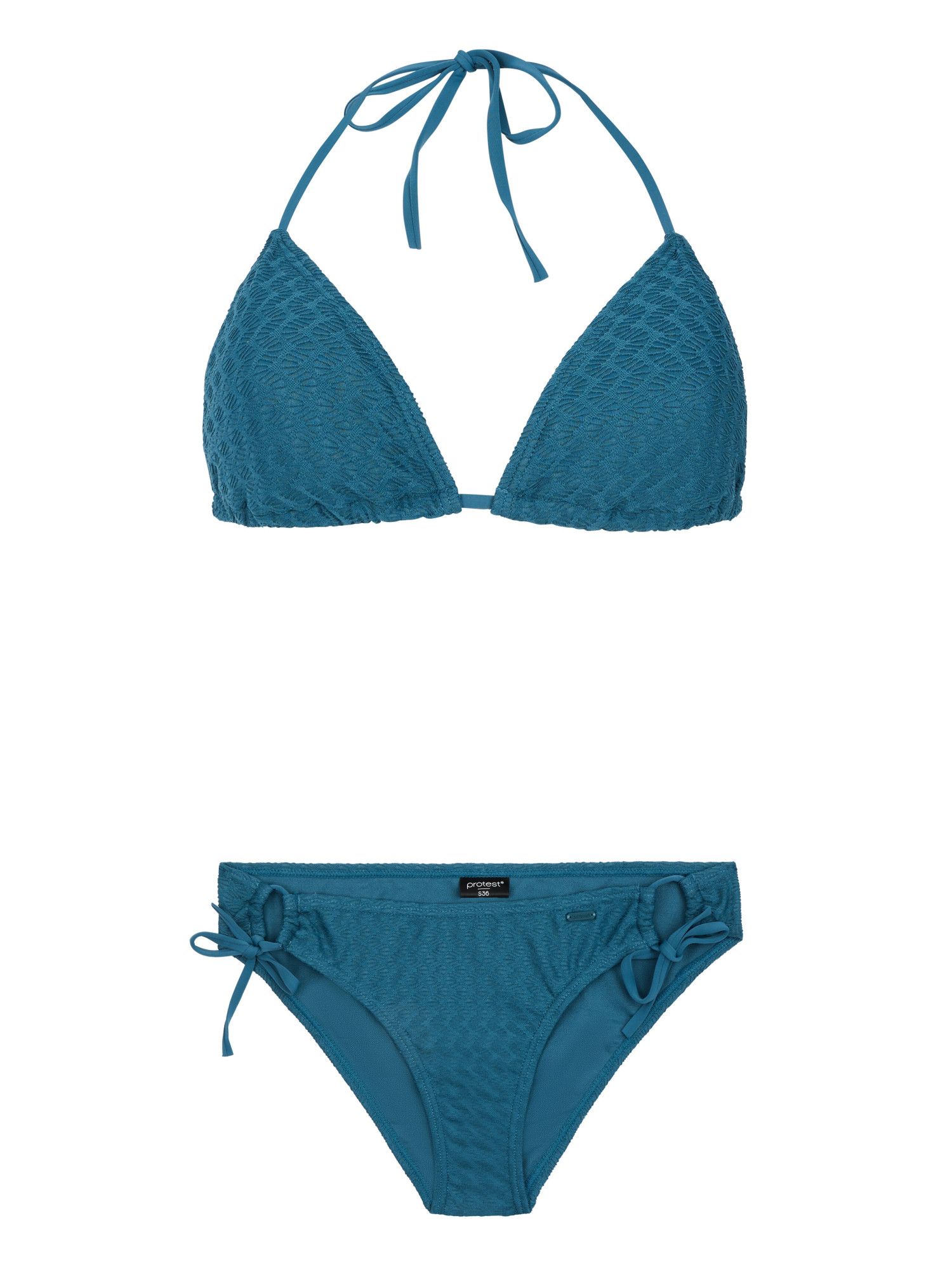 Dámské bikini Protest PRTELENAS Velikost: XL/42