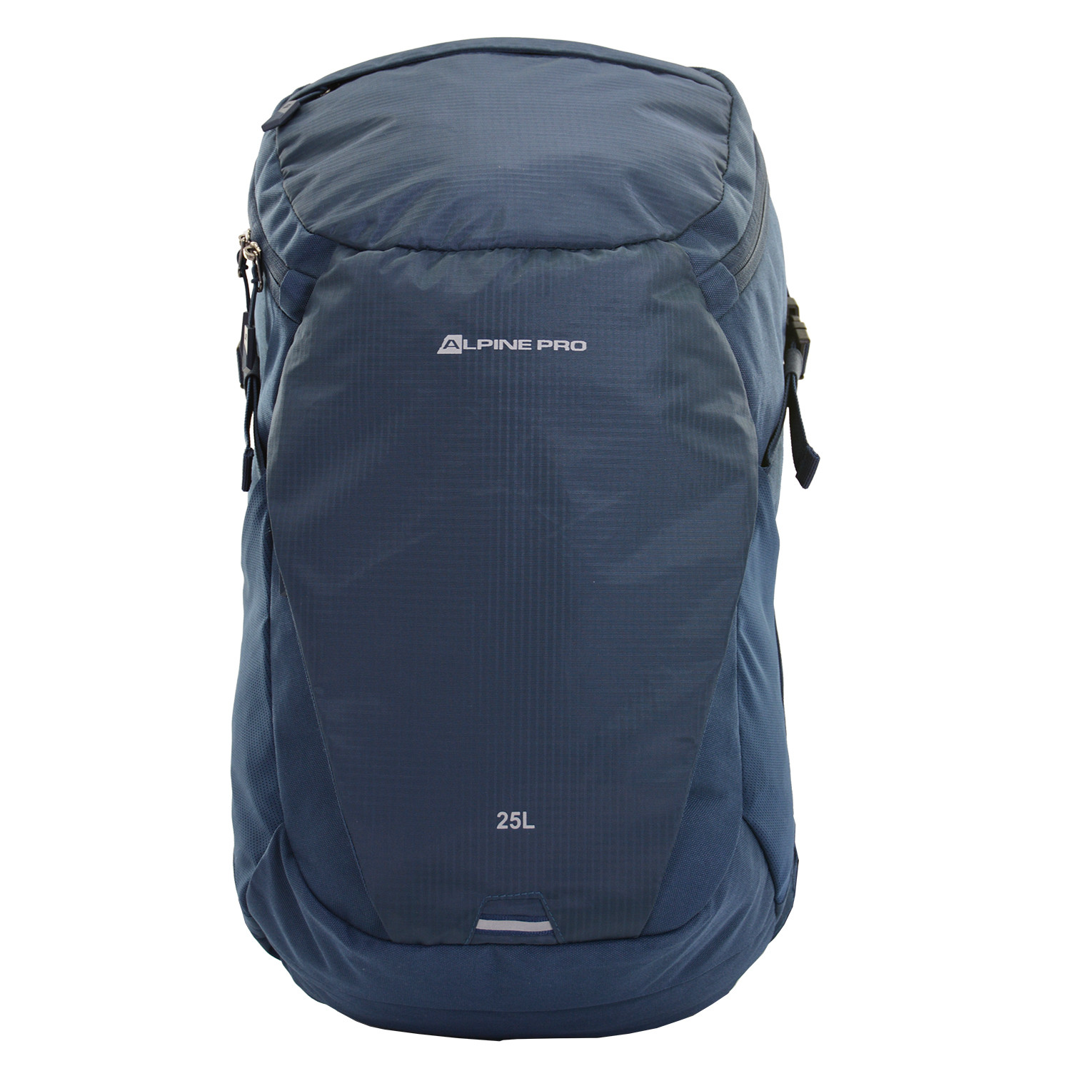 Outdoorový batoh s reflexními prvky 25l ALPINE PRO KRELE reflecting pond 25L