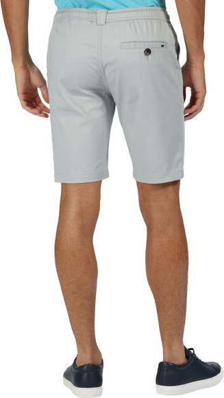 Pánské kraťasy Short šedé S/M model 18669649 - Regatta