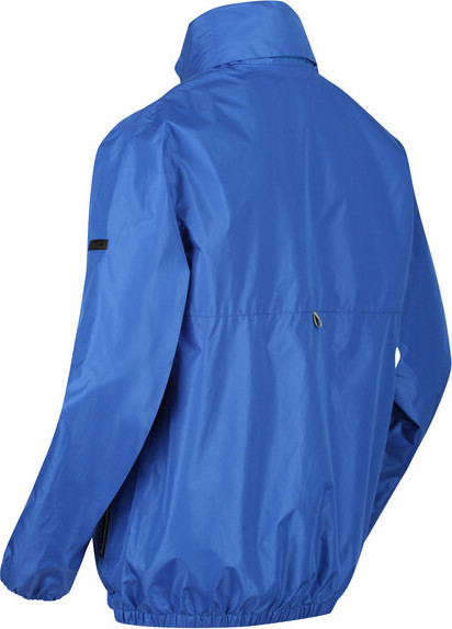 Pánská bunda modrá S model 18668922 - Regatta