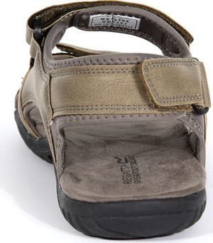 Pánské sandály Světle hnědá 44 model 18664761 - Regatta