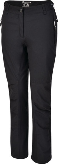 Dámské kalhoty II Černé 36 model 18664678 - Dare2B