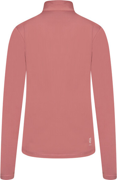 Dámské tričko Dare2B DWL452-TKK růžové 34