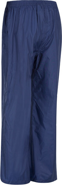 Dětské kalhoty Pack It tmavě modré model 18672062 - Regatta