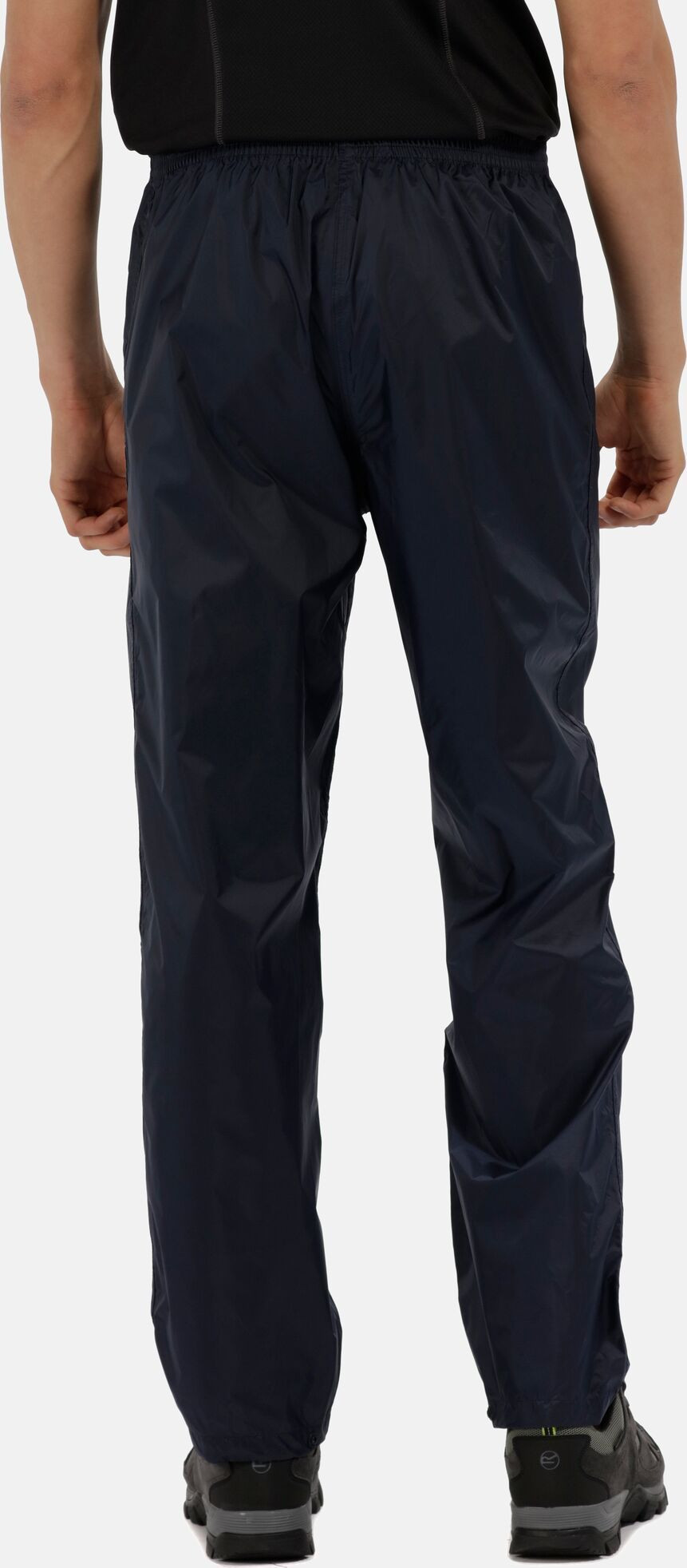 Pánské kalhoty Pack It Tmavě modré S model 18684651 - Regatta