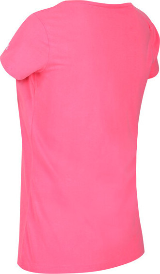 Dámské tričko Růžové 38 model 18666599 - Regatta
