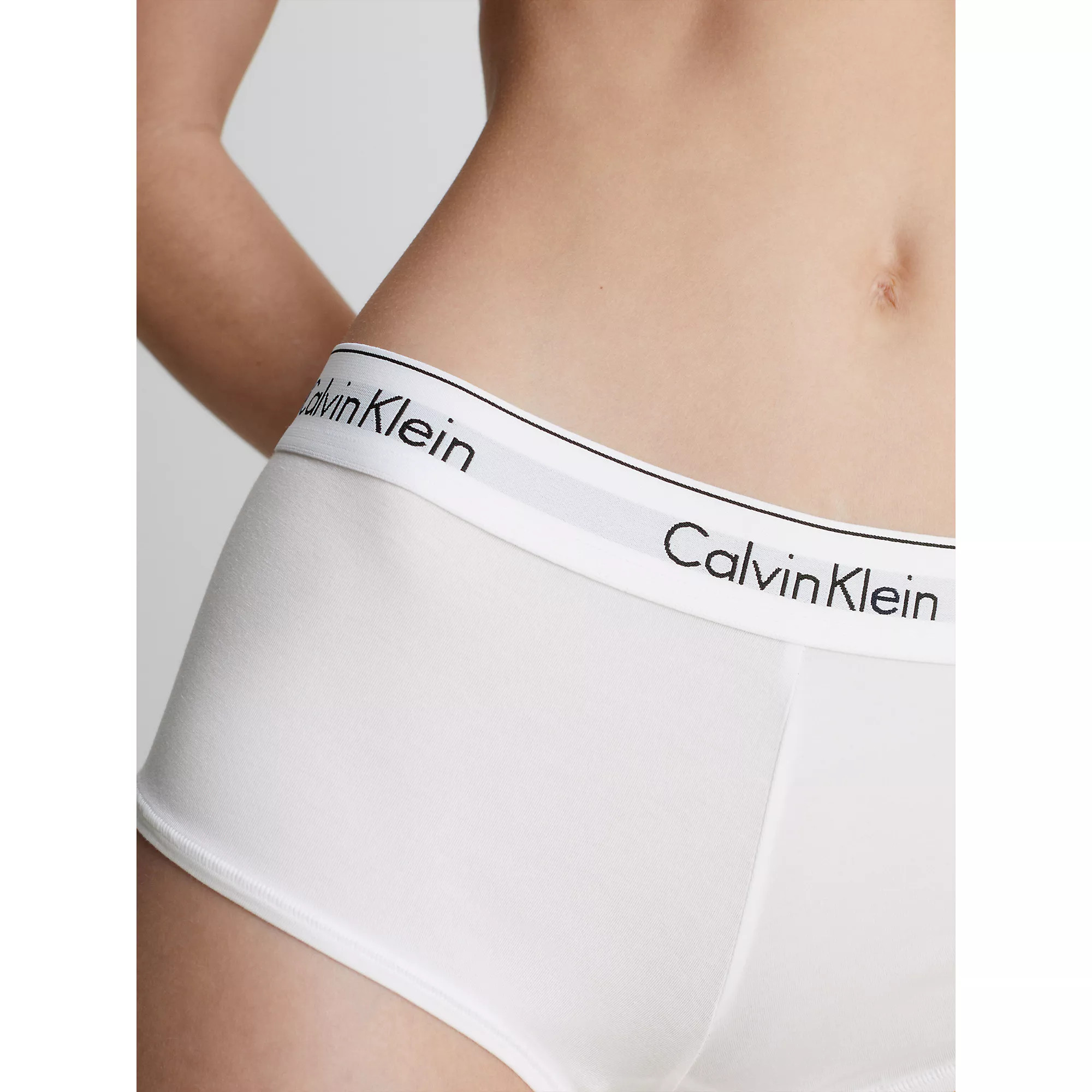 Spodní prádlo Dámské kalhotky model 18764282 - Calvin Klein size: S