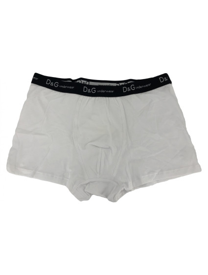 Pánské boxerky bílá Dolce & model 7132068 - Dolce Gabbana