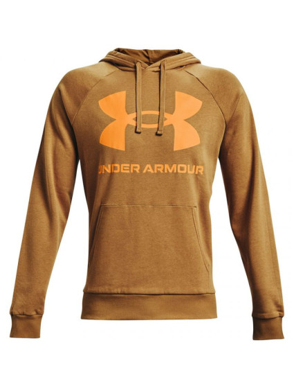 Pánská mikina Rival Fleece Big Logo HD M   model 18133004 - Under Armour