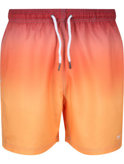 Pánské plavkové šortky Swim Short oranžové  model 18343844 - Regatta