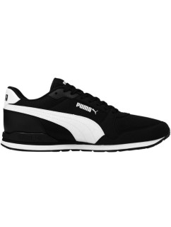 Pánské sportovní boty ST Runner v3 Mesh M model 20601289 01 Černá s bílou - Puma