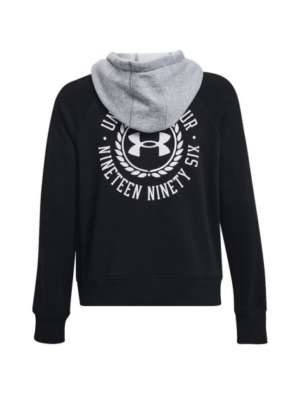 Dámská mikina Rival Fleece CB W 001  model 20704013 - Under Armour