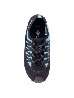 SPORT Boty unisex do vody  Černá s modrou Aquawave model 20727678 - Aqua Wave