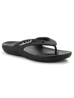 Pánské žabky Classic Flip Flip model 20777015 černé - Crocs