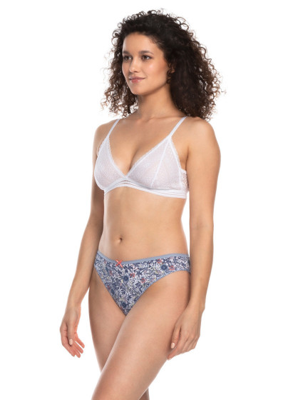 FIGI DAMSKIE BIKINI L-129HC-04EX 3-pack