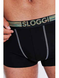 MEN GO ABC model 20265595 B HIPSTER 2P - Sloggi