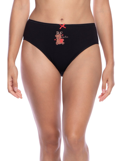 FIGI DAMSKIE BIKINI L-127BI-27EX 3-pack