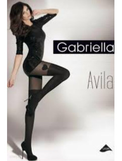 Rajstopy  model 20726391 - Gabriella