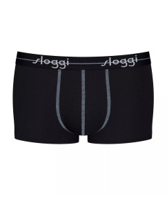 sloggi men Start Hipster C2P box - BLACK - SLOGGI BLACK - SLOGGI