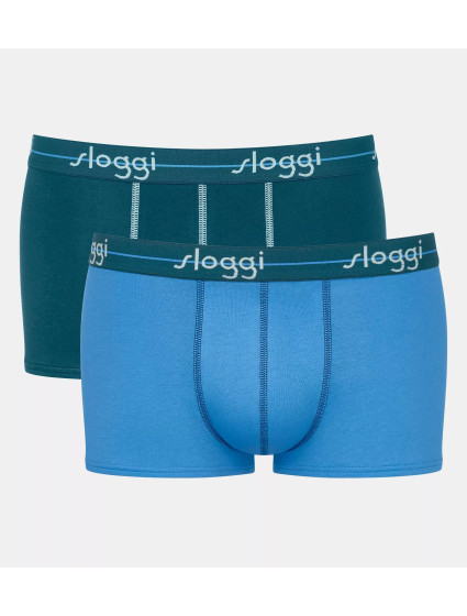 sloggi men Start Hipster C2P box - MULTIPLE COLOURS 17 - SLOGGI MULTIPLE COLOURS 17 - SLOGGI