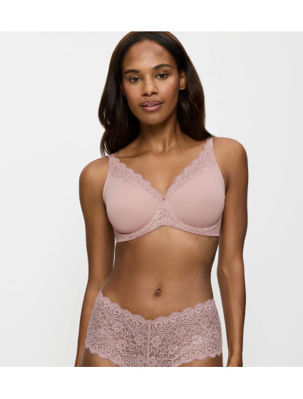 Amourette W01 - PINK - TRIUMPH PINK - TRIUMPH