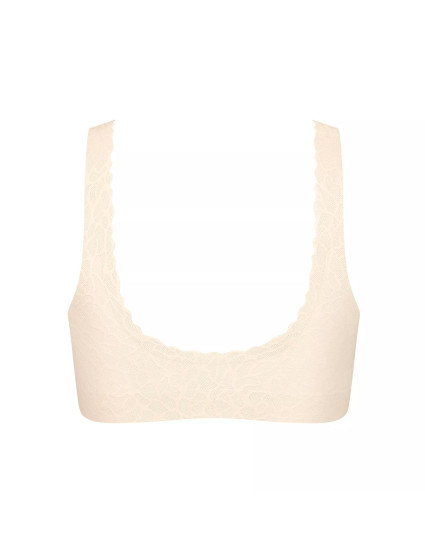 Dámská podprsenka Zero Feel Lace 2.0 Bralette model 17083394 - Sloggi