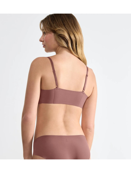 ZERO Microfibre 2.0 Bralette    model 18848859 - Sloggi