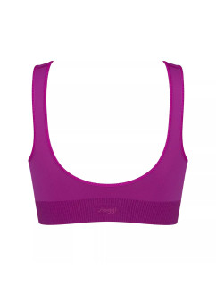 EVER Multi Top PURPLE  PURPLE  model 20587258 - Sloggi