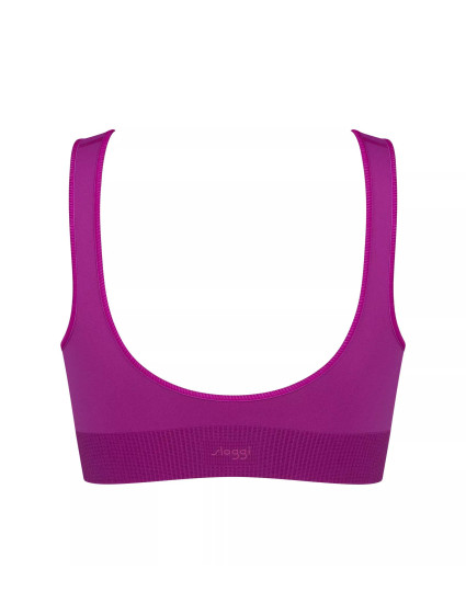 EVER Multi Top PURPLE  PURPLE  model 20587258 - Sloggi