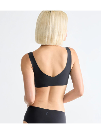 sloggi ZERO Feel 2.0 Bralette - BLACK - SLOGGI BLACK - SLOGGI