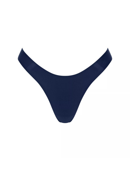 Dámská tanga ZERO Feel 2.0 tanga BLUE modré  model 20505721 - Sloggi