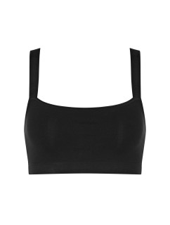 sloggi GO Casual Top - BLACK - SLOGGI BLACK - SLOGGI