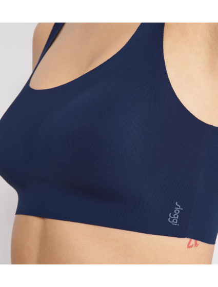 sloggi ZERO Feel 2.0 Top - BLUE - SLOGGI BLUE - SLOGGI