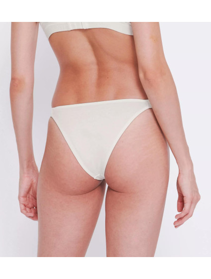 GO Casual model 20258419 tanga WHITE  WHITE - Sloggi