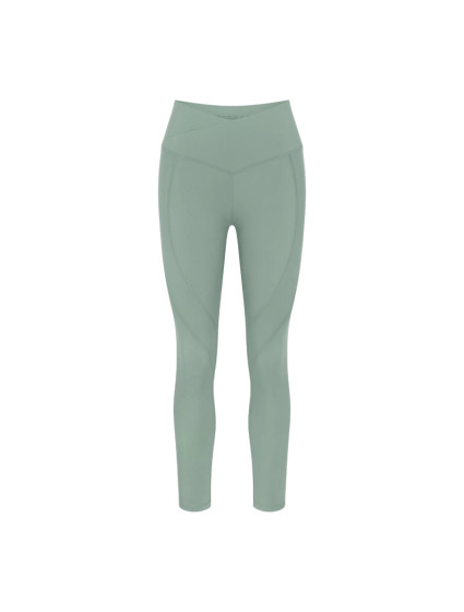 Leggings GREEN  GREEN  model 20738043 - Triumph