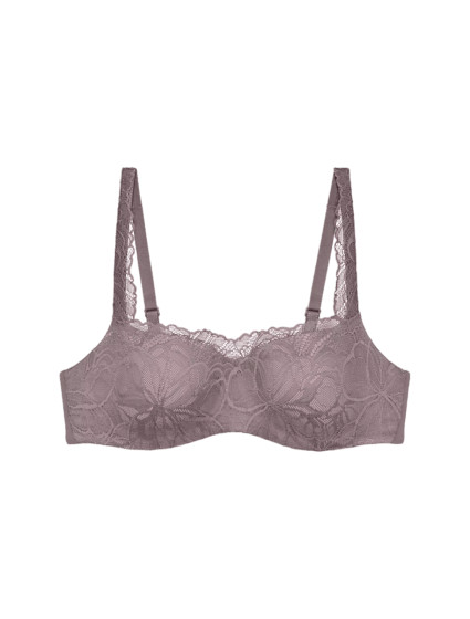 Body MakeUp Illusion Lace model 20494553 GRAY  GRAY - Triumph