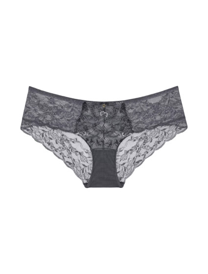 Sensual Spotlight Hipster - GRAY - TRIUMPH GRAY - TRIUMPH