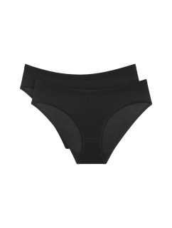 Sense Of Cotton Tai 2P - BLACK - TRIUMPH BLACK - TRIUMPH