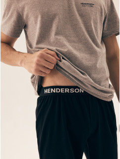 Pánské pyžamové šortky Henderson 42697 Select M-2XL